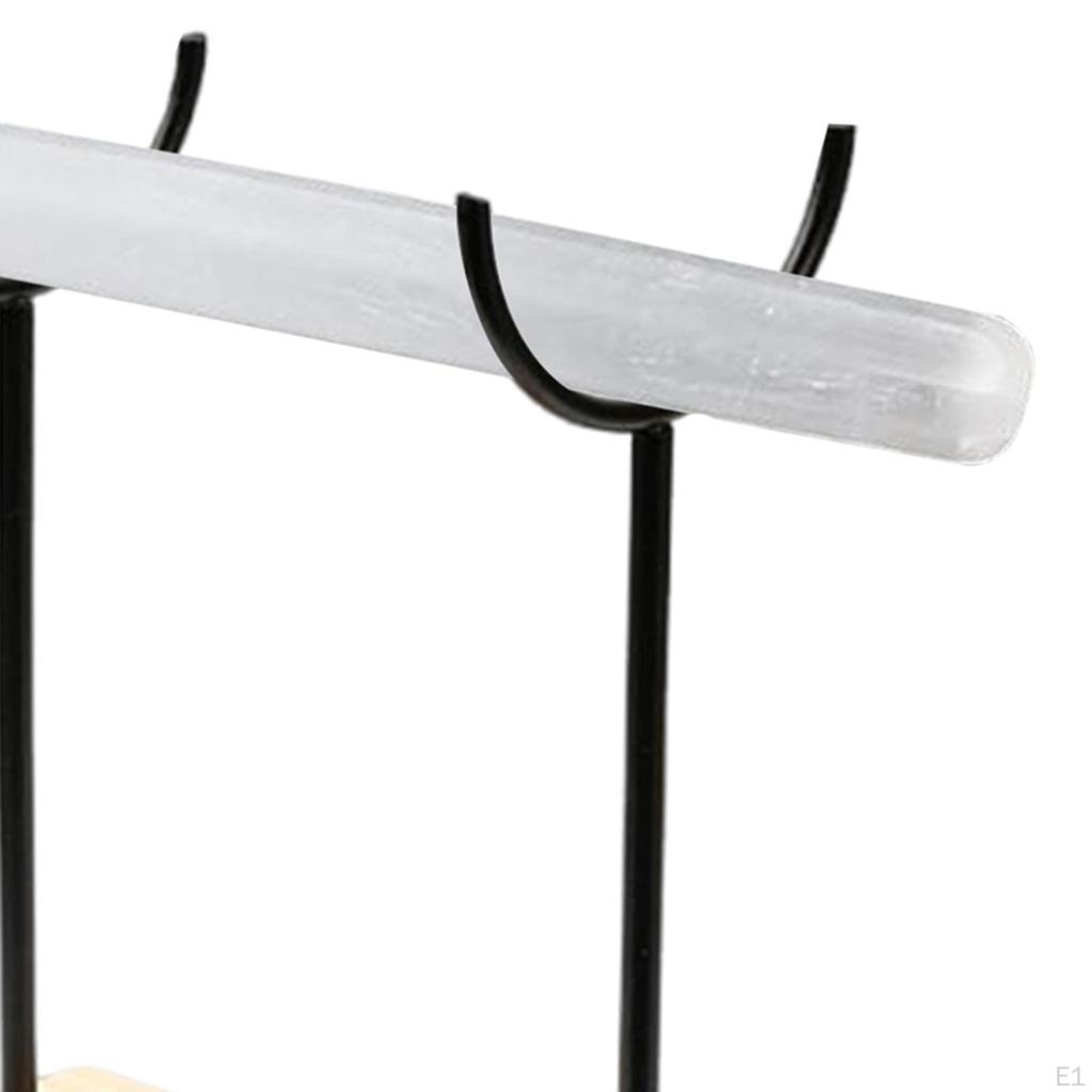 Bracelet Holder Display Jewelry Organizer Multifunctional Modern Storage