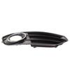 Direct Replacement Fog Light Cover Grille Trim Easy Installation