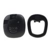 Compact Pedometer LCD Screen Step Counter Step Tracker Digital Display Step Counter Accurate Steps