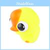 Duck Funny Squeezing Toy Eyepopping Function Stress Relief Motor Training Skill