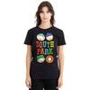 South Park Unisex Adult Best Buds T-Shirt