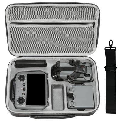 Taoricup DJI Mini 5 Pro Protective Case, Storage Case, Protective Cover, Storage Bag, Set Bag, DJI RC 2RC-N3 Accessory Box
