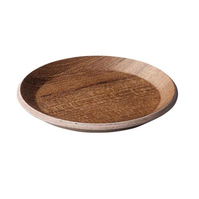 CAST Podložka 100mm Teakové Drevo 23090