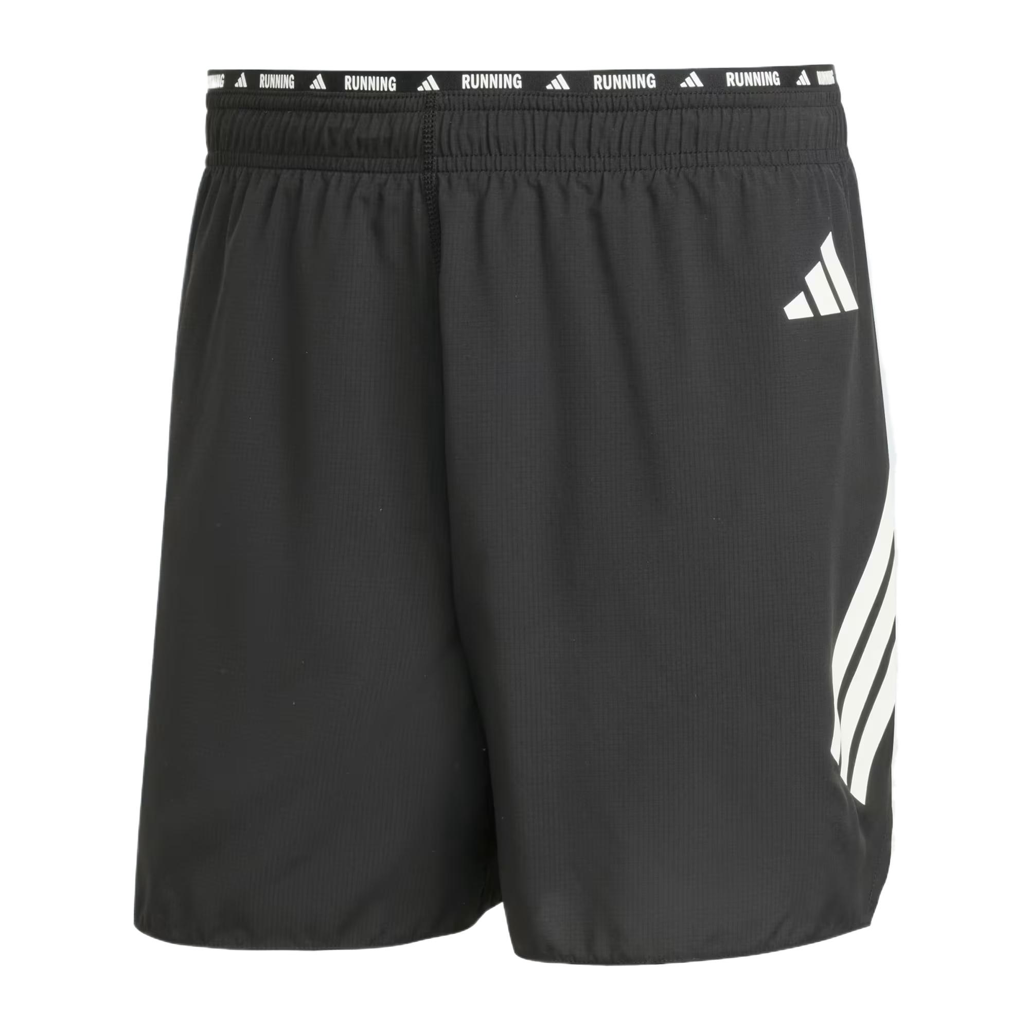 Adidas Adi365 Formotion Clima Fit Soft Drawstring Running Shorts Men shorts JZ7709 S