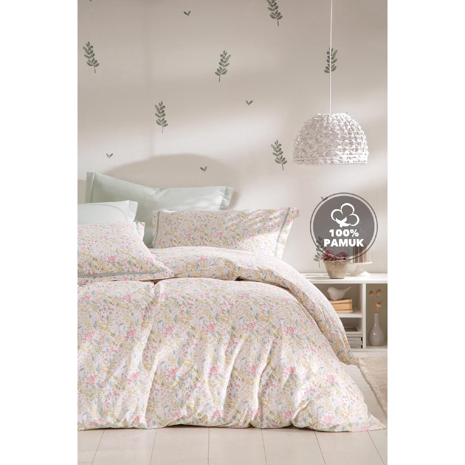 

Двойной комплект пододеяльников Creeper Ranforce