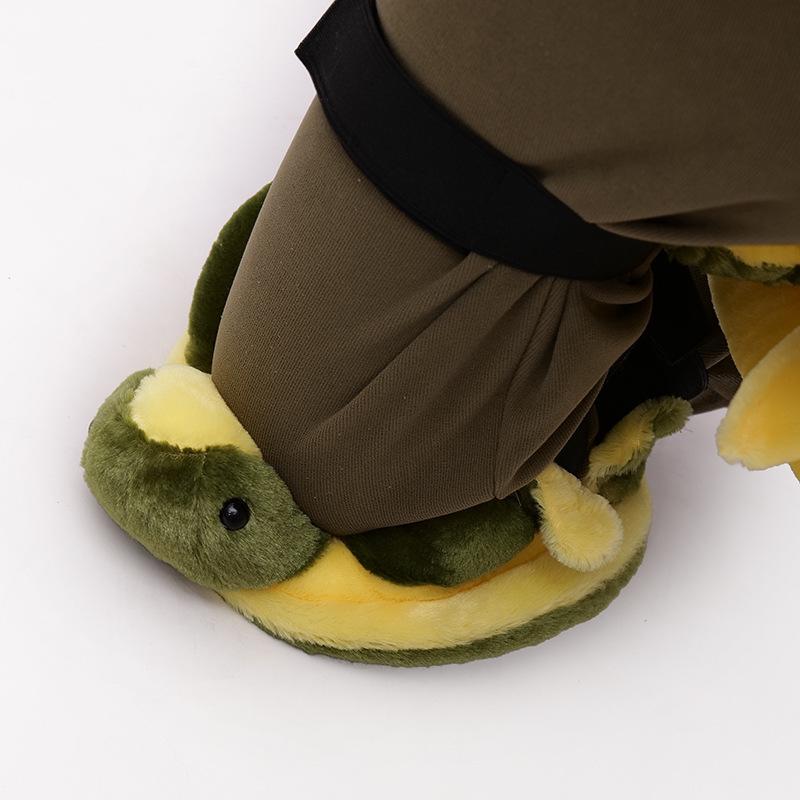 Adult Children Waterproof Little Turtle Hip Protection Snowboard Skis Anti-drop Knee Pads Waterproof Hip Protection Pad Set