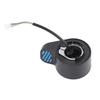 Electric Scooter Finger Throttle Blue Thumb Throttle Accelerator Replacement for Ninebot ES Series ES1 ES2 ES3 ES4