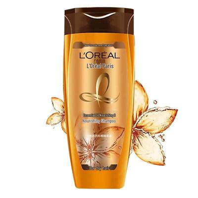 L'Oreal Oil-Nourishing Shampoo