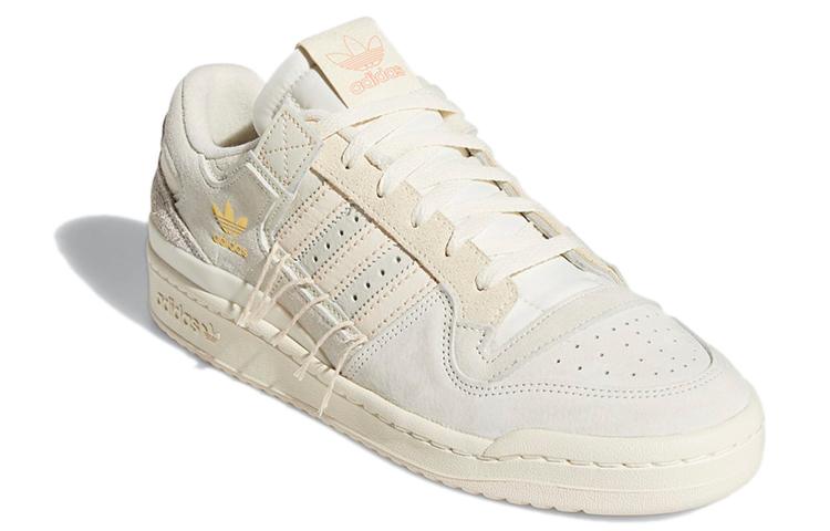 Forum Adidas Originals 84 Low 'Off White' GW0299
