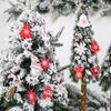 Christmas Tree Decoration Christmas Tree Ornaments Christmas Pendants Angel Ornaments Bell Ornaments Christmas Tree Pendants
