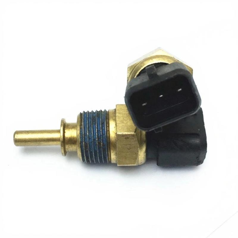 Coolant Temperature Sensor Direct Replacement 3923026700 For Multiple Models Engine Temperature Feedback