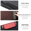 2pcs Car Seat Back Anti Kick Pad Scratch Mat Protective Cover For Citroen C3 C5 Aircross C2 DS 3 Berlingo Celysee Cactus Picasso