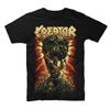 Kreator Metal Rock T-Shirt MEN'S WOMEN'S Unisex T-Shirt