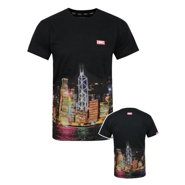 INNERCITY Mens Triad T-Shirt