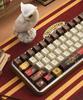 Gryffindor Themed Keycap Set