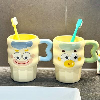 Productos para el baño – Porta cepillos de dientes
