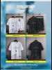 Men's 2024 Trendy Summer Sports Set: Youth Shorts & Korean Style T-Shirt