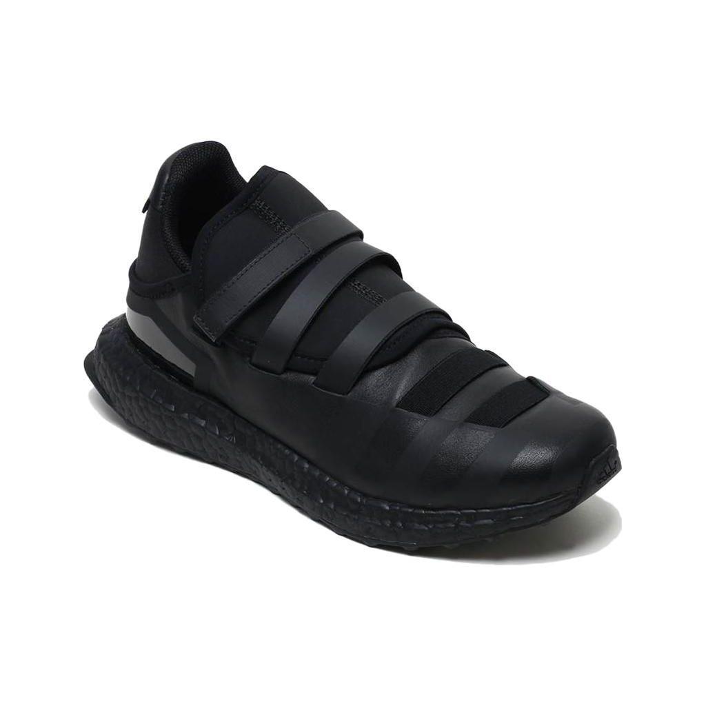 Adidas Y-3 Zazu Triple Black Baskets Unisexe Noir Core CG3158