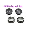 Car Dashboard Console AC Air Vent Seat Heating Switch Button MAX AUTO Repair Kit For BMW 3 Series F35 F30 F31 F34 2013-2018