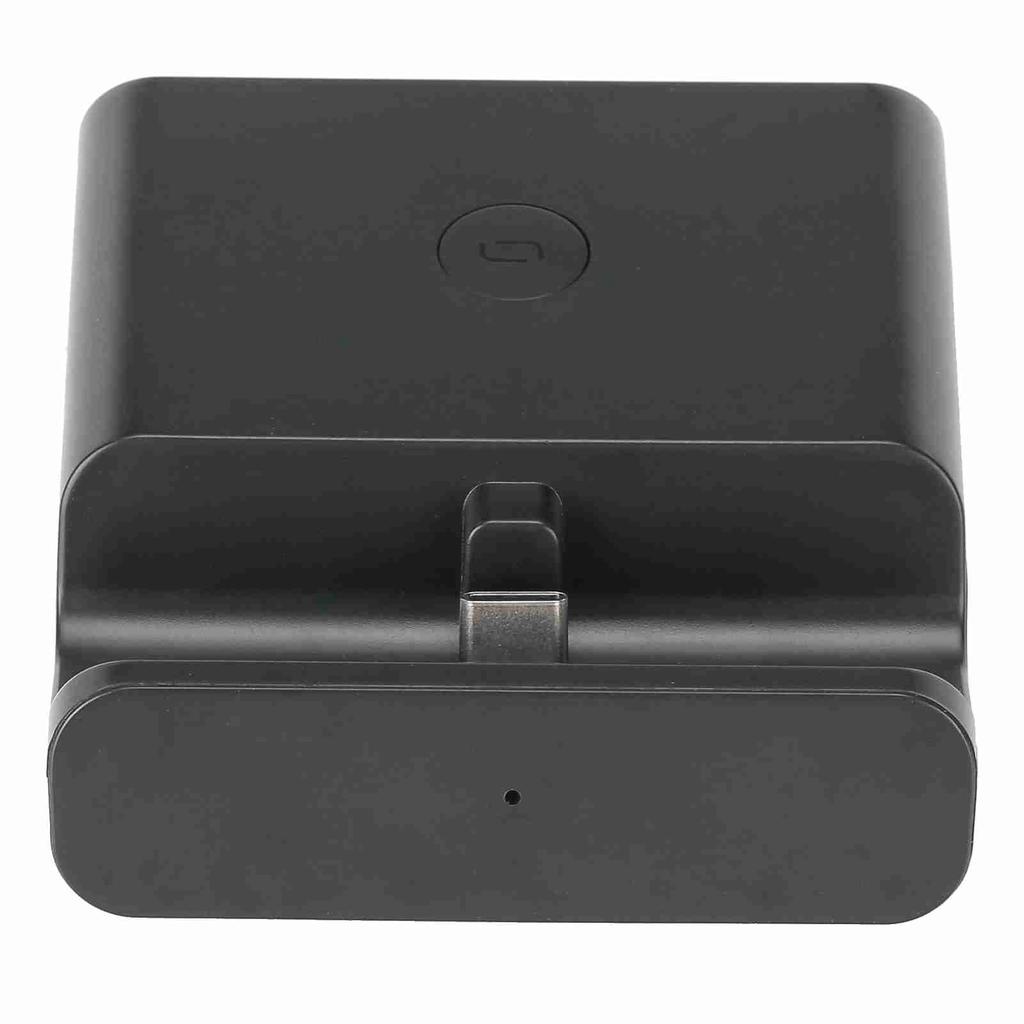 HD Multimedia Interface Video Converter Adapter for Switch Portable TV Adapter Mini Charging Dock Stand