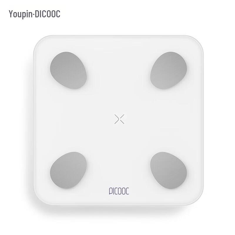 

PICOOC Mini-lite Smart Body Fat Scale