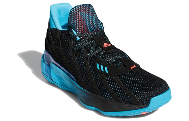 Adidas Dame 7 Gca 'Visionary' G57905