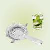 Rose Gold 304 Stainless Steel Cocktail Ice Strainer