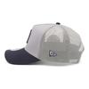 Era Mesh Cap 9FORTY A-FRAME MLB Side Patch NER37C2484 940 AFTR SPATCH 261