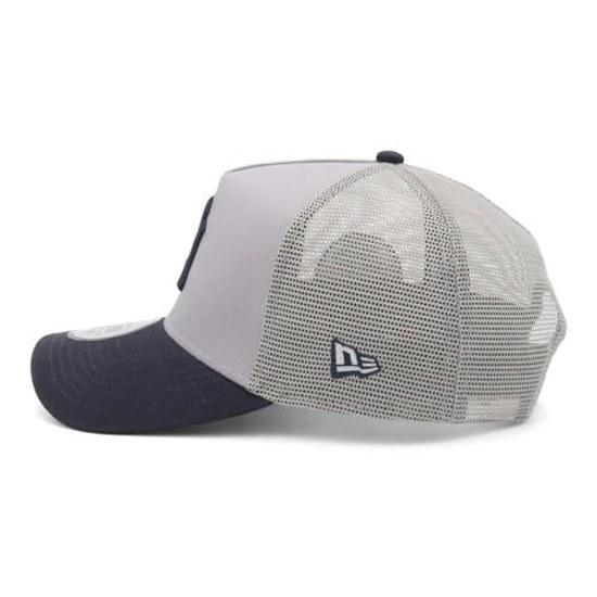 Era Mesh Cap 9FORTY A-FRAME MLB Side Patch NER37C2484 940 AFTR SPATCH 261
