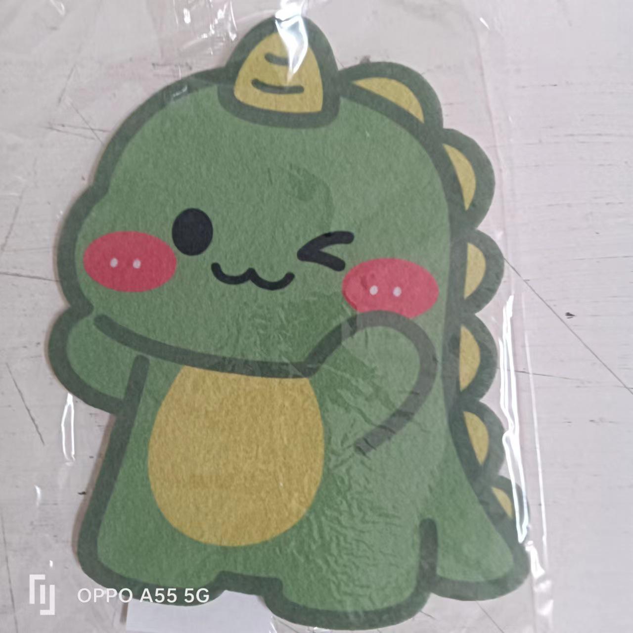 Shin-chan Toilet Deodorizing Sticker: Long-Lasting Fragrance, Cute Odor Removal for Bathrooms Cartoon Deodorizing Sticker