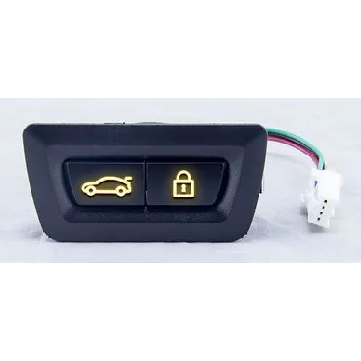 

Кнопка багажника багажника на багажнике для BMW 5 серии 7 серии