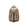 Polyester Backpack Unisex Medium Brown Jordan FJ6807-205