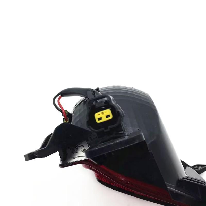 Rear Foglight For CHANGAN CS55 PLUS rear bumper foglight foglamp fog light fog lamp Brake lights