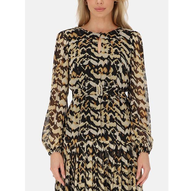Potis & Verso Markaden Dress
