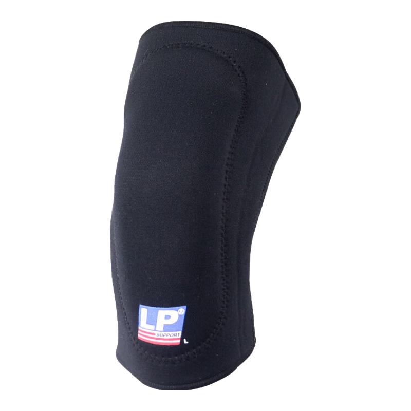 LP707 Sports Knee Support L (110-150 lbs)