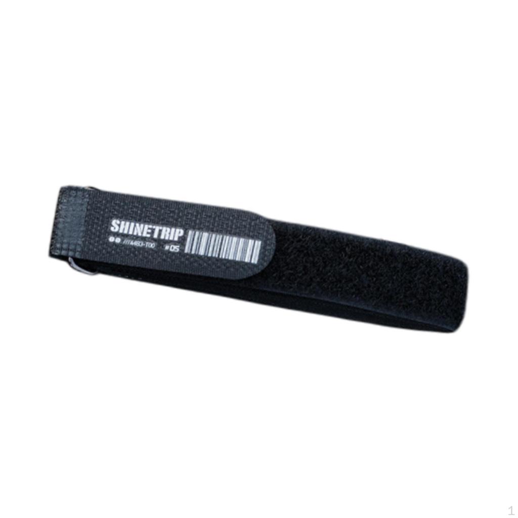 Heavy Duty Storage Strap Nylon Cord Carrying for Outdoor Hiking Garage