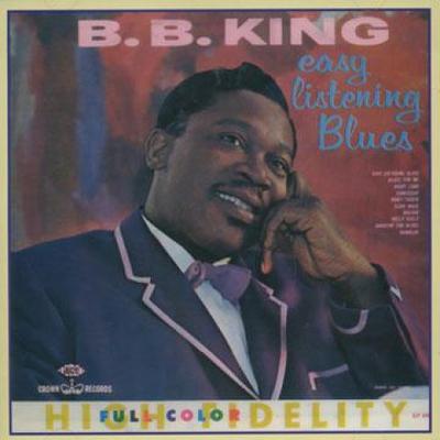 Hudobné albumy