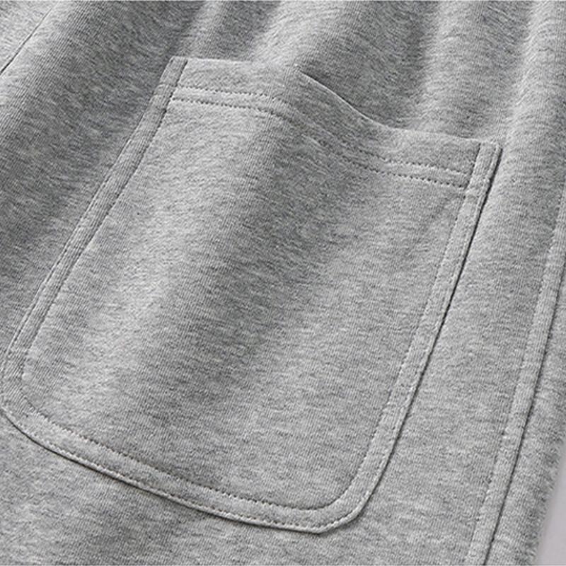 PNJ Men's Tapered Casual Sports Pants