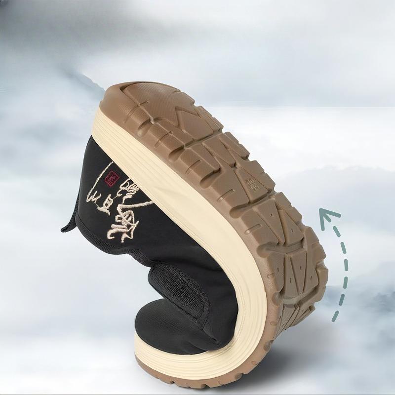 New Men's Shoes, Shallow Opening Breathable Casual Shoes, Lightweight Cloth Shoes, Flat Board Shoes