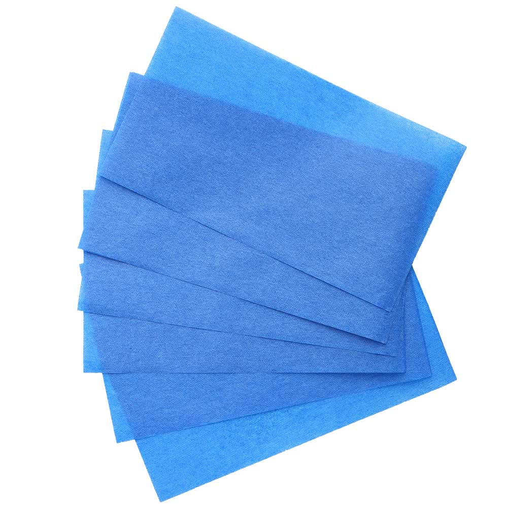 

50pcs Makeup Film Oil Absorbing Control Sheets Face Clean Beauty Blotting Paper