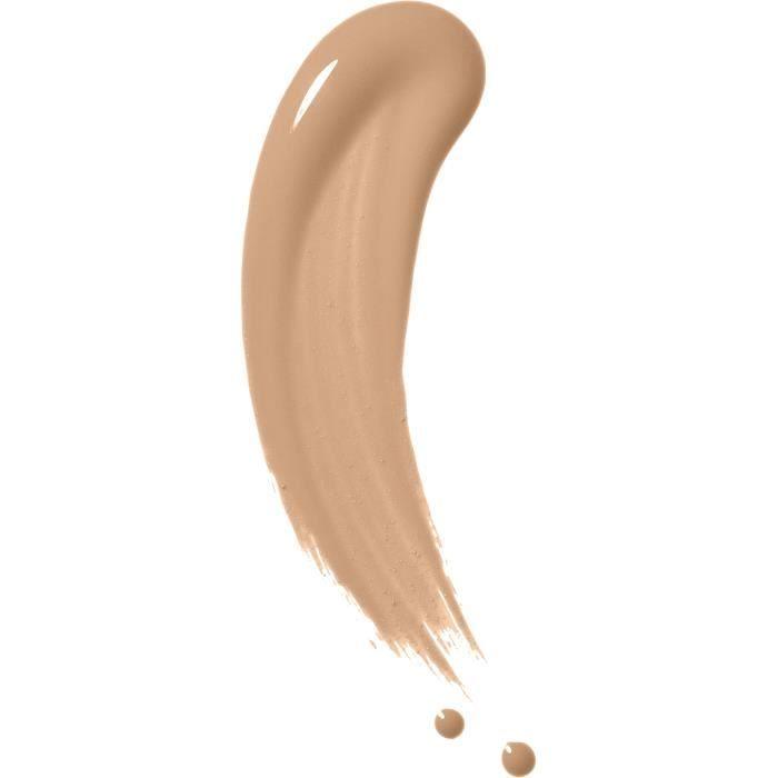Maybelline Fit Me Foundation 250 Sun-kissed Beige 30ml