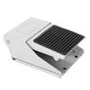 1Celsius4  Pneumatic Foot Pedal Valve, 3 Way 2 Position Threaded Nonslip Pressure Control Foot