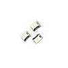 Tape-Packaged Edgeless Flat USB Micro Pin Female Socket