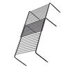 Retractable Shelf Kitchen Counter Expandable Rack Cabinet Organizer Cabinets Stackable Shelves