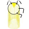 Football Training  Target Net Soccer Training Equipment Foldable Soccer Top Bins for Quarterbacks Football Practice