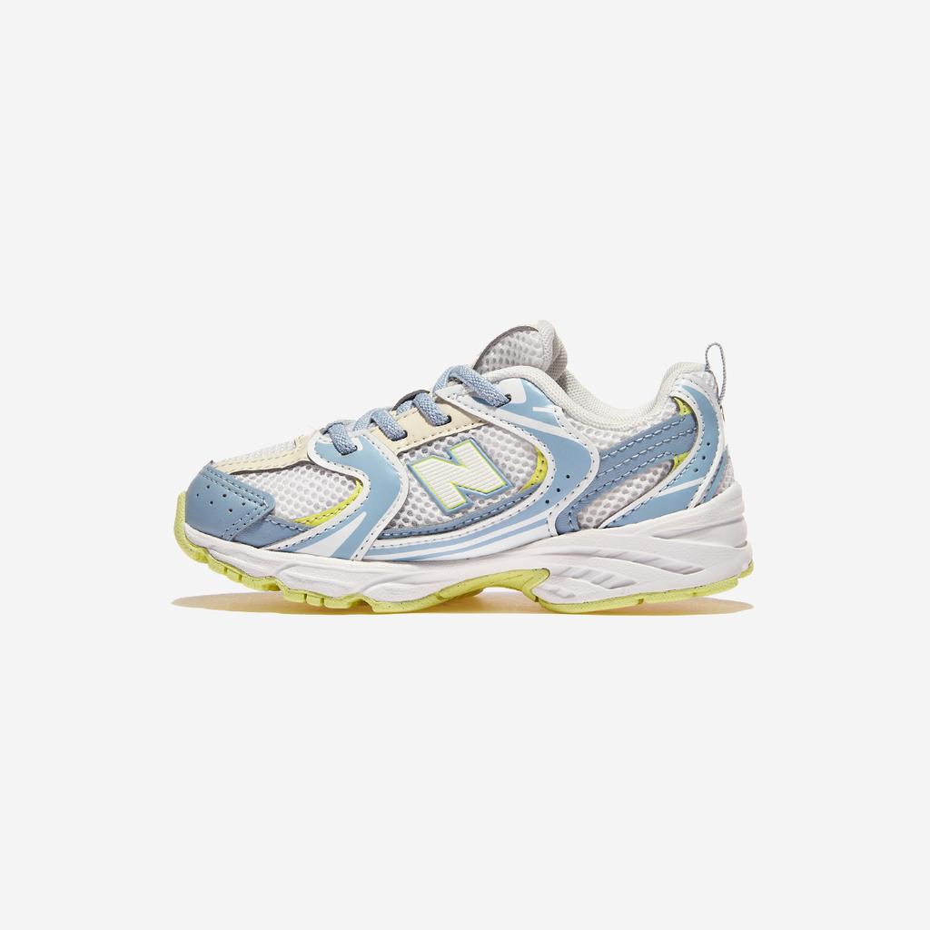 New Balance Kids Lifestyle Sneakers [I53068I-68I]