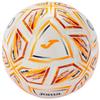 Joma Halley II Ball, Unisex white Football