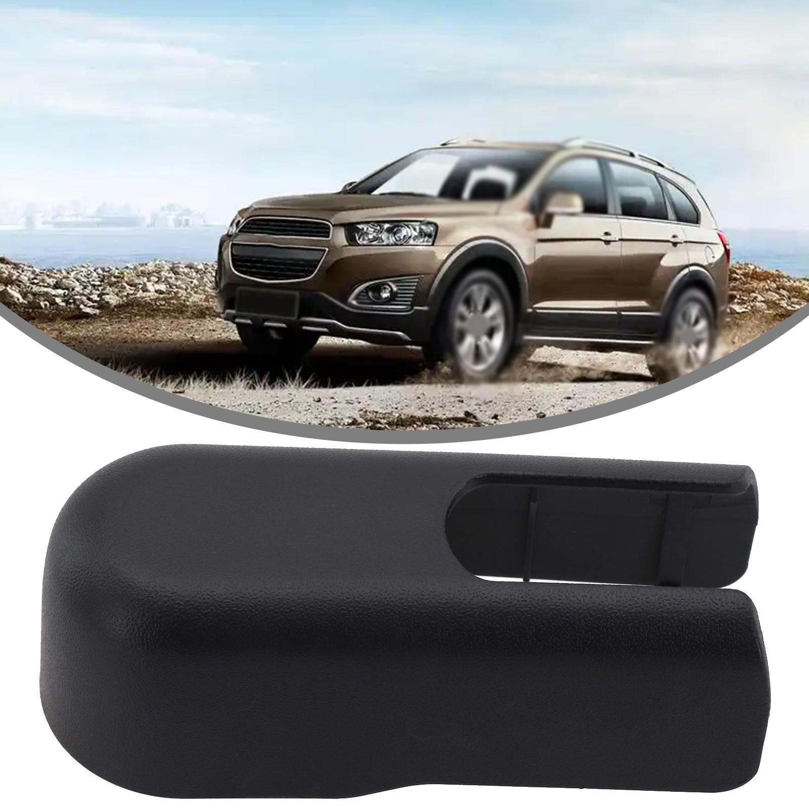 

Для Chevrolet Captiva Sports задняя крышка стеклоочистителя прямая замена детали