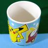 [USED]Mug 300ml of Pokémon SoftBank/Y!mobile SoftBank/Y!mobile Pokémon [Set 2]