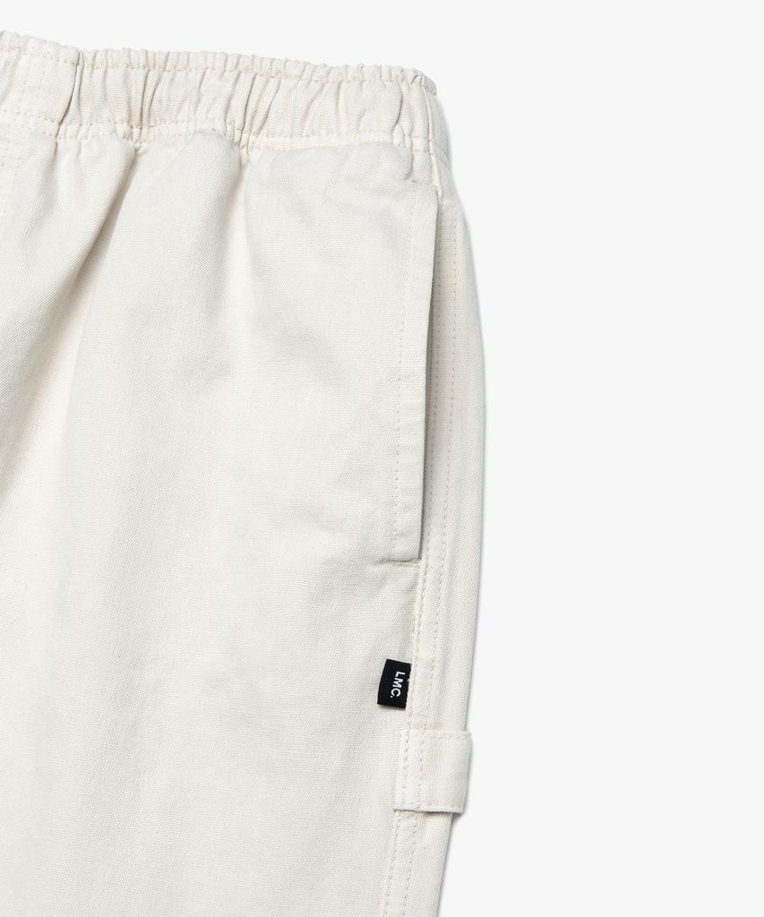 LMC Pigment Dyed Work Easy Pants Ivory